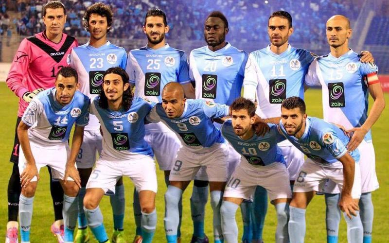 الفيصلي على اعتاب الدور الثاني .. وتعادل سلبي للوحدات مع التين التركماني