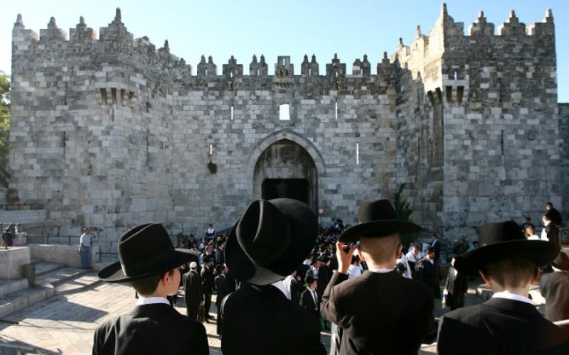 "إسرائيل" تطمئن الأردن بشأن الأقصى