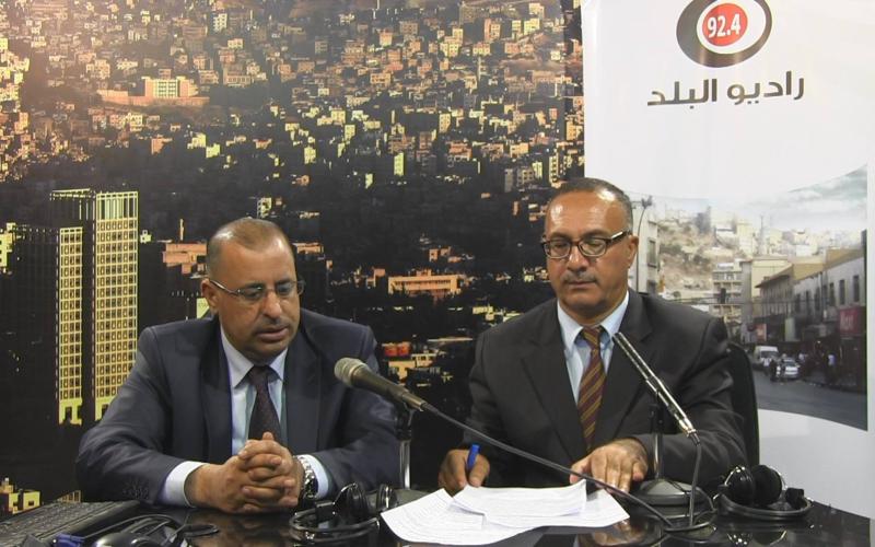 900 ألف دينار دعم حكومي لمهرجان جرش