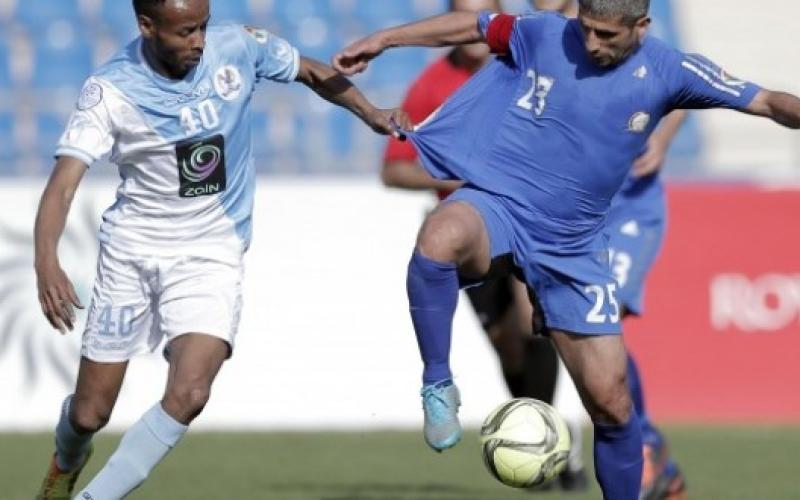 الفيصلي يواصل نزيف النقاط – تقرير صوتي