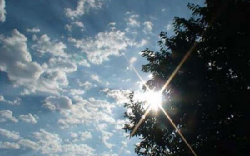 أجواء ربيعية في معظم مناطق المملكة