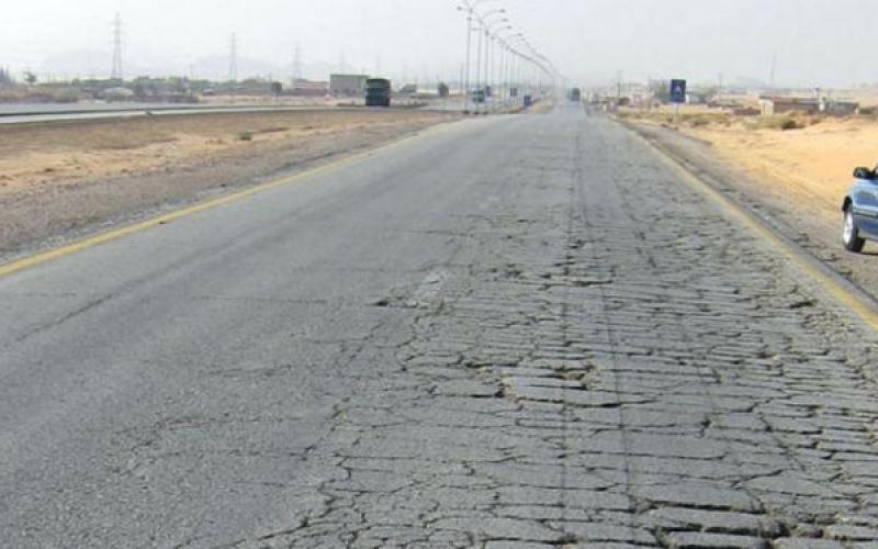 خطة لطرح عطاءات تأهيل "الصحراوي"