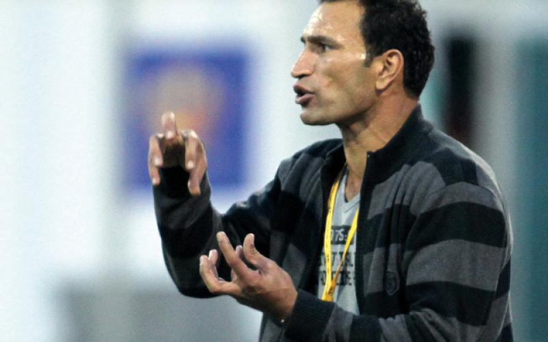 الفيصلي يعيد العوضات - تقرير صوتي