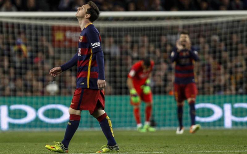 برشلونة يسعى لوقف نزيف النقاط أمام لاكرونيا – تقرير صوتي