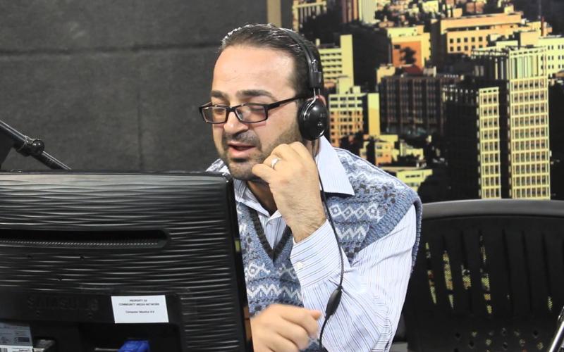 دور ‫‏رجل الدين‬ في صناعة المحبة