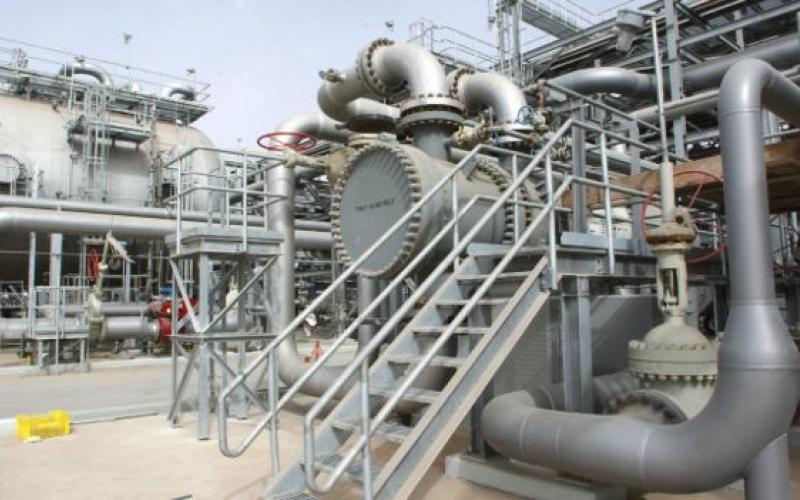 السعودية تقر خططا للتحول إلى اقتصاد غير معتمد على النفط