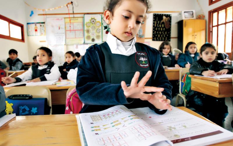 14 مدرسة خاصة تصوب أوضاعها من أصل 37