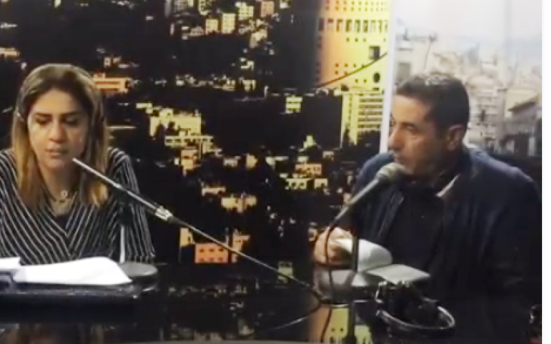 حق ممارسة حرية التنظيم النقابي في الأردن