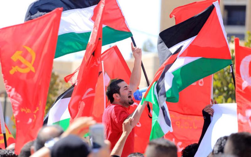 "القومية واليسارية" يطالب النواب برفض التعديلات الدستورية