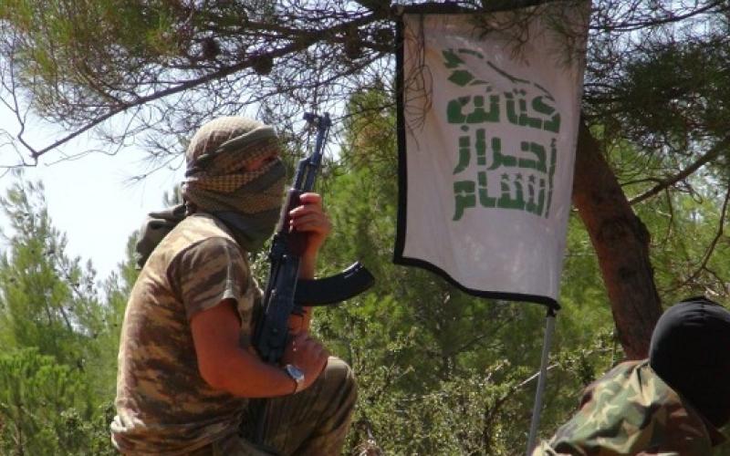موسكو تطلب إدراج "أحرار الشام" و"جيش الإسلام" بقائمة الإرهاب