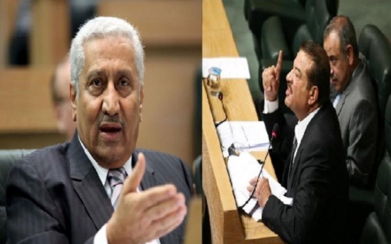 الدغمي عن النسور: يغيّرون مواقفهم كما يغيرون ربطات العنق