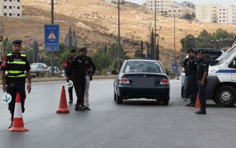 إصابة مطلوب وضبط آخر بكمين للأمن