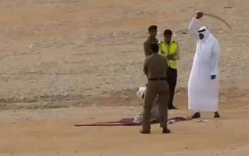 السعودية تعدم أردنياً بتهمة تهريب مخدرات