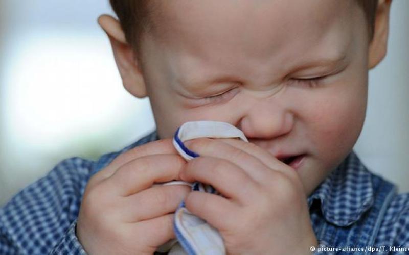 التحسس الربيعي.. الوقاية افضل من العلاج