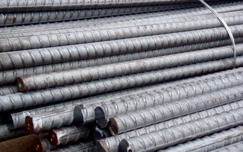 "صناعة عمّان" تصدر نشرة أسعار الحديد