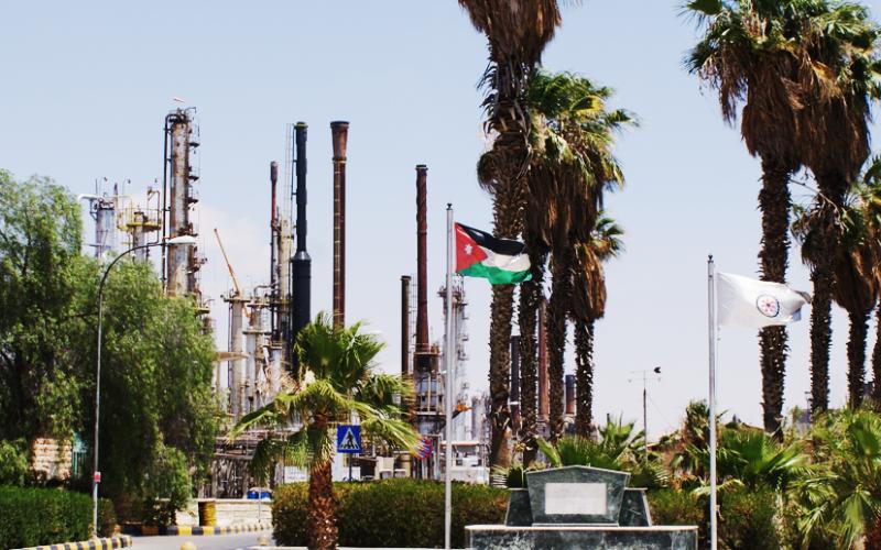 "المصفاة" ترفع رأسمالها إلى 100 مليون دينار