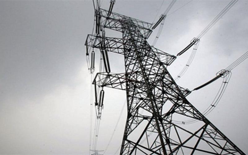 انقطاع التيار الكهربائي عن مناطق بإربد