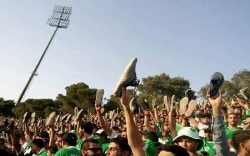 الوحدات .. فرصة الفوز بالدوري منقوصة - تقرير صوتي