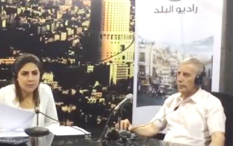 حلقة خاصة من عمال البلد تحتفي بعيد العمال