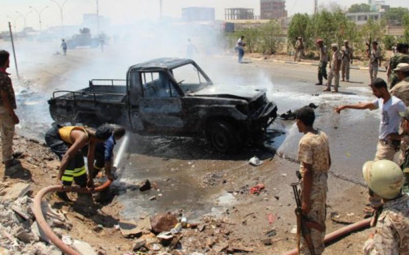 أطراف الصراع اليمني تستأنف محادثات السلام