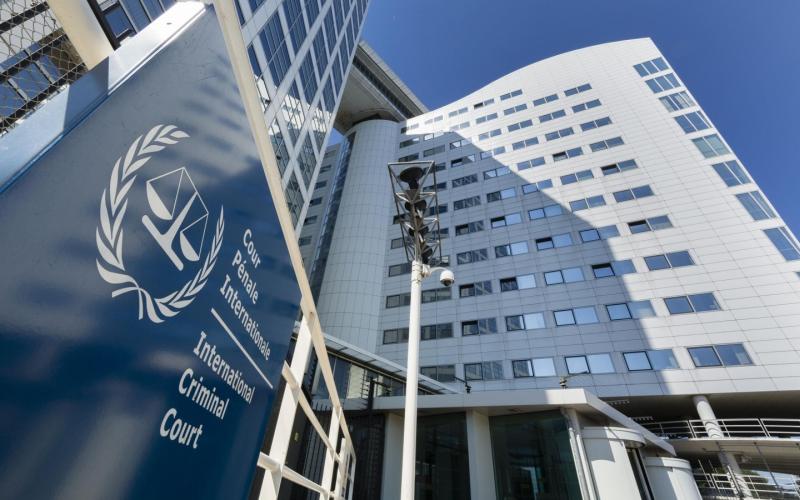 مسؤول أممي يطالب بتحويل الملف السوري إلى الجنائية الدولية