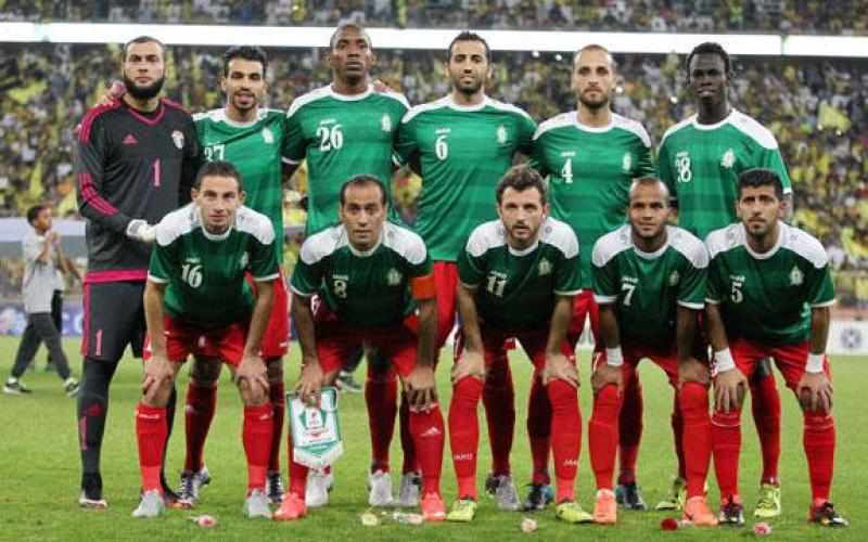 مواجهة حاسمة للوحدات أمام العهد في كأس الاتحاد الآسيوي- تقرير صوتي