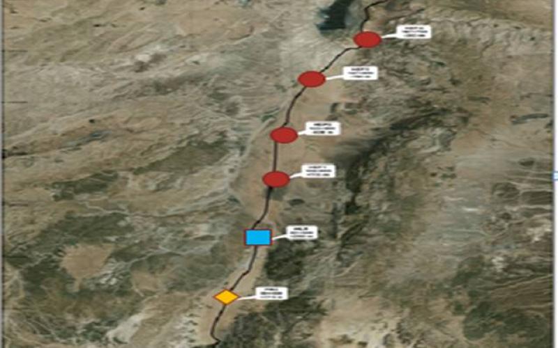 توقع بدء تنفيذ "ناقل البحرين" قريباً