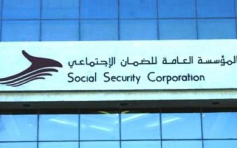 "الضمان" زيادة رواتب المنتسبين مرتبط بإصدار نسب التضخم