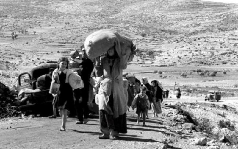 ذكرى النكبة في زمن "النكبات" العربية