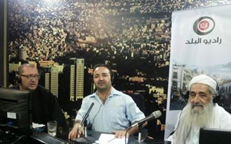 علاقة الانسان بخالقه