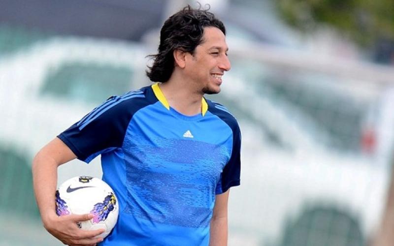 تدريبات "النشامى" تبدأ اليوم بقيادة "أبو زمع"- تقرير صوتي