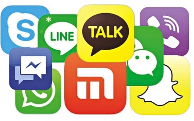 لا رسوم على مكالمات الإنترنت