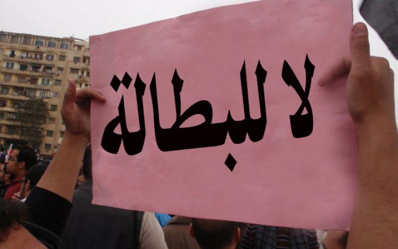 البطالة و"التشغيل".. بين الواقع والتضخيم