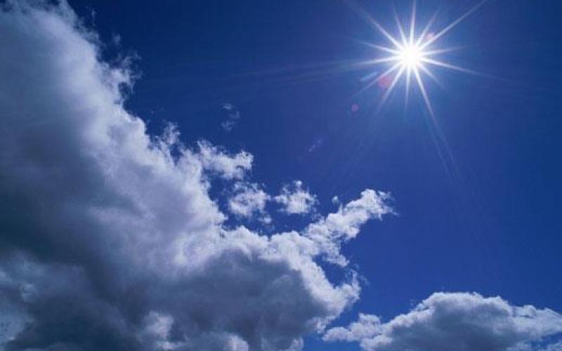 انحسار الموجة الحارة تدريجياً