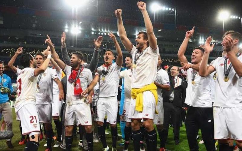 إشبيلية بطلاً للدوري الأوروبي للمرة الثالثة – تقرير صوتي