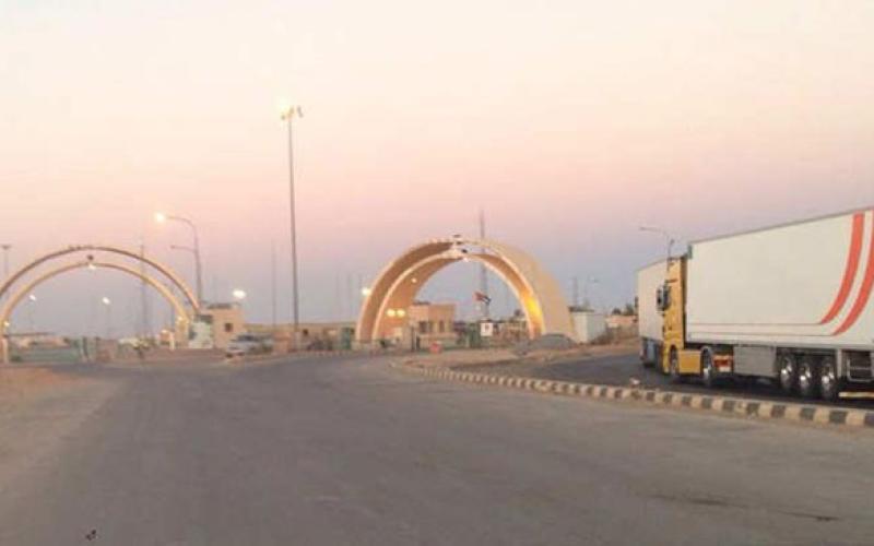 "حتاحت": ترتيبات غداً مع الجانب العراقي لمتابعة فتح "طريبيل"