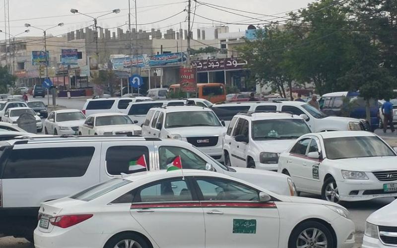 "تنظيم النقل": بحث قرار منع السفريات مع الجانب السعودي