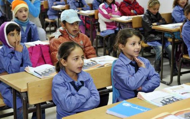 "نلتقي لنرتقي".. محاولة لتجاوز اختلاف المناهج على السوريين