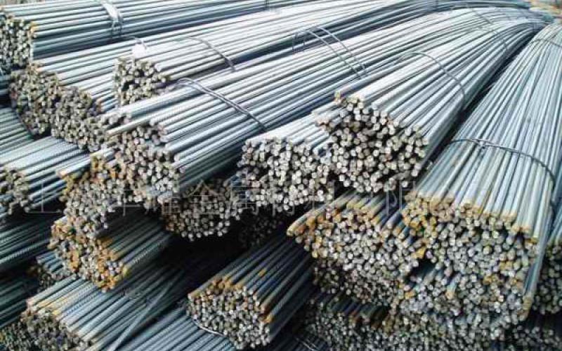 "صناعة الأردن" تنشر أسعار الحديد ليوم غد