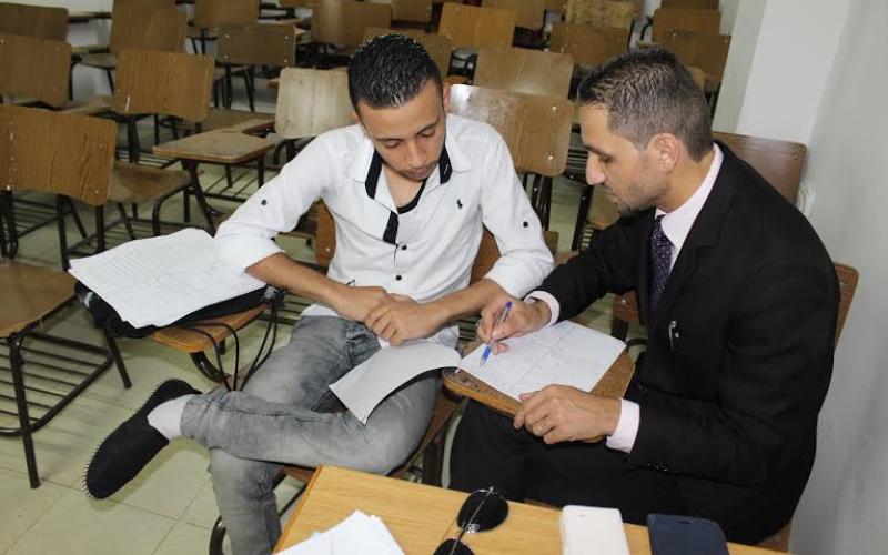 “نلتقي لنرتقي”.. محاولة لتجاوز اختلاف المناهج على السوريين