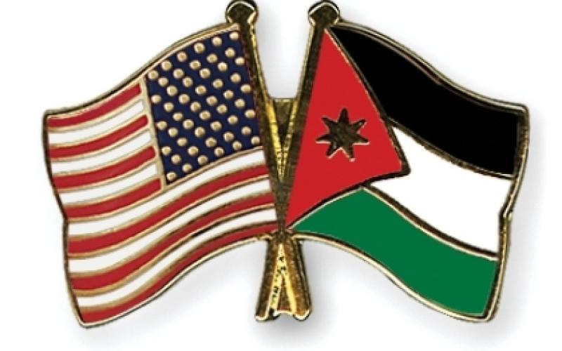 ارتفاع معدل التجارة بين الأردن وأمريكا 14%