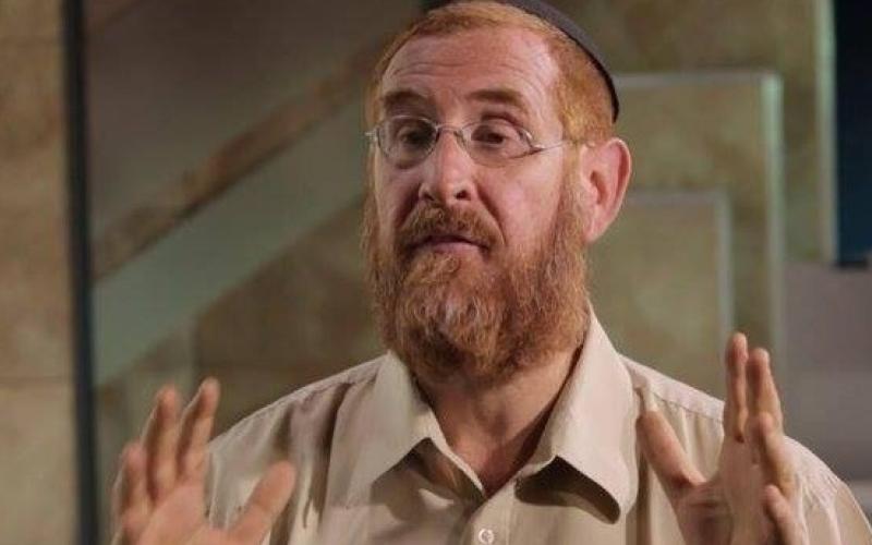 المتطرف "غليك" يقود اقتحامات المستوطنين للأقصى