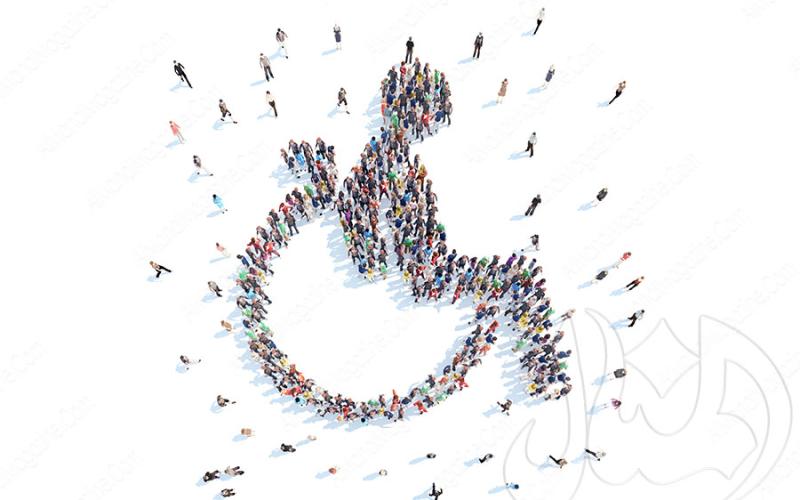 الإعلام وذوي الإعاقة