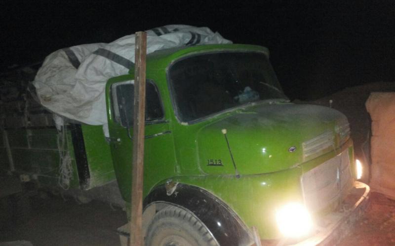 الجيش يحبط تهريب 5900 كروز دخان