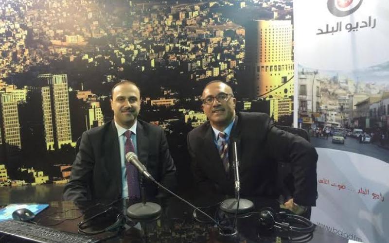 المومني: توسيع الدائرة الانتخابية يأسس للترشح البرامجي