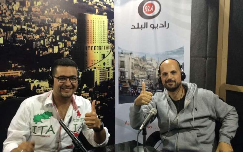 "ارسم حلمك" مبادرة للعبدلات