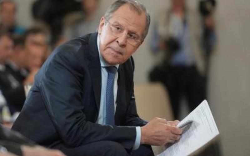 روسيا تطالب تركيا بسحب قواتها من العراق