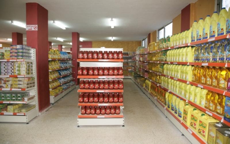 تخفيض اسعار المواد بالأسواق الاستهلاكية اعتبارا من بداية رمضان