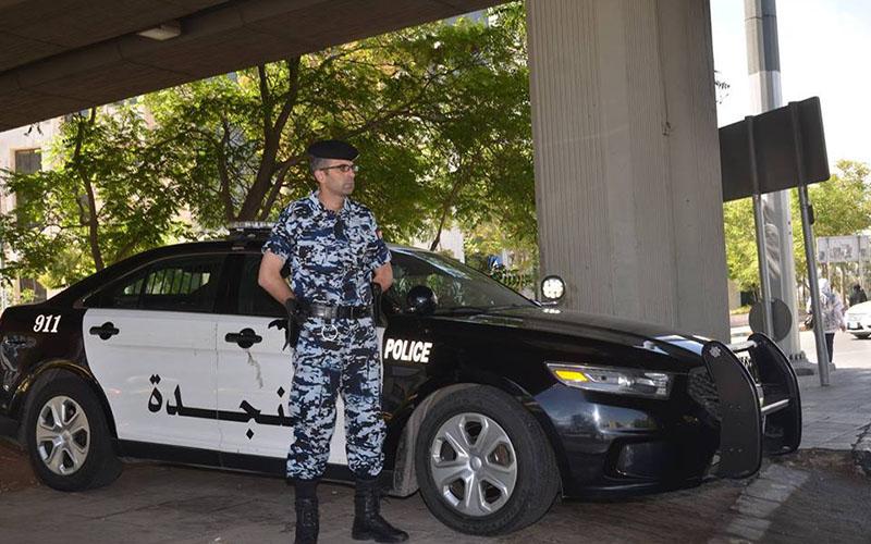 اجراءات ومتابعات مديرية الأمن العام في مجال تعزيز منظومة حقوق الإنسان