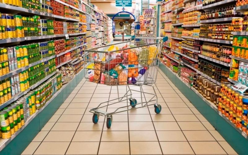 استقرار وتخفيضات على أسعار المواد الغذائية